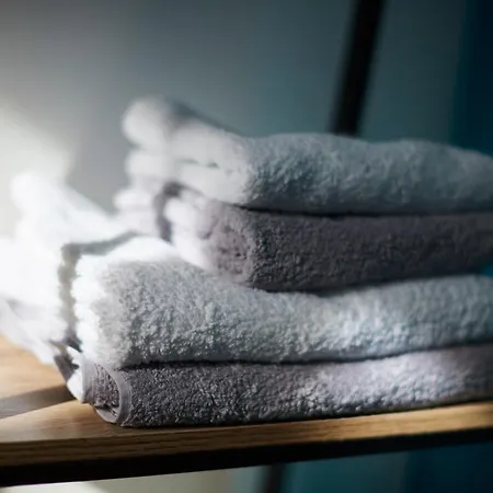 아파트 Le Bleu Nantais *