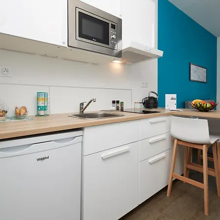 Le Bleu Nantais ナント