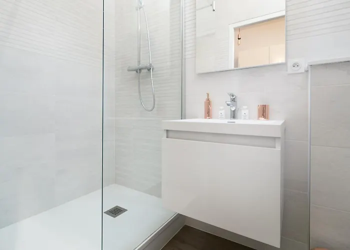 Le Bleu Nantais Lägenhet