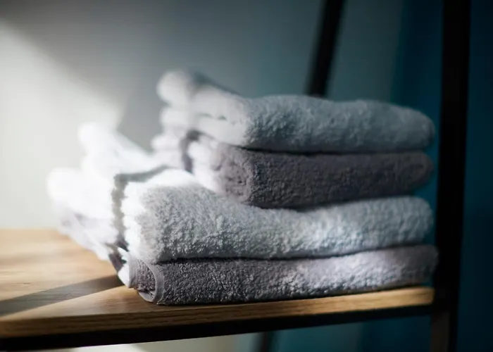 Lägenhet Le Bleu Nantais *