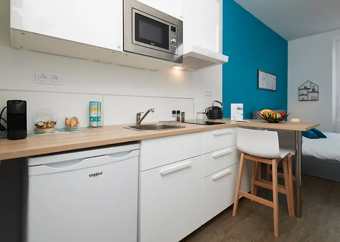 Le Bleu Nantais Nantes