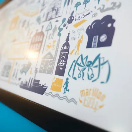 Le Bleu Nantais 南特